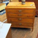 44 8161 CHEST OF DRAWERS
